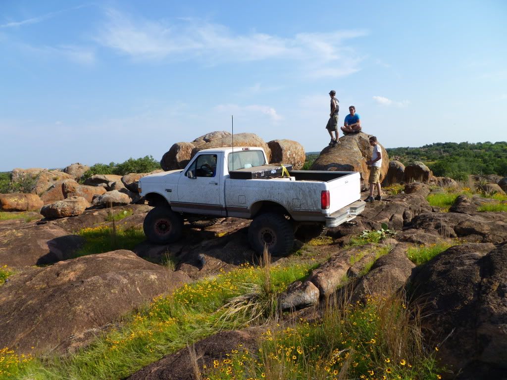 The Shocking Task That Made the 1995 Ford F150 Undeniably Irreplaceable